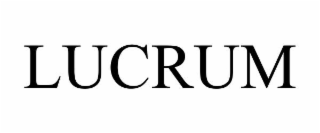 LUCRUM