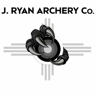 J. RYAN ARCHERY CO.