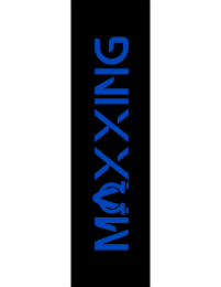 MAXXING