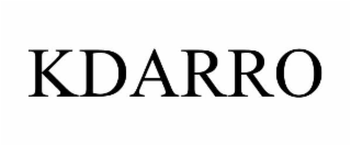 KDARRO