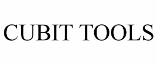 CUBIT TOOLS