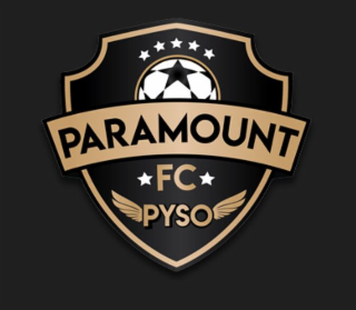 PARAMOUNT FC PYSO