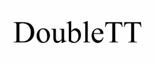DOUBLETT