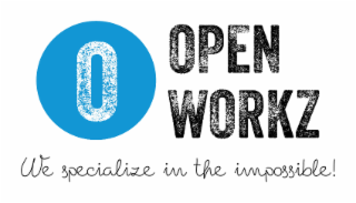 OPEN WORKZ WE SPECIALIZE IN THE IMPOSSIBLE!