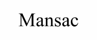MANSAC