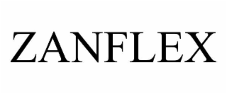 ZANFLEX