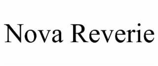 NOVA REVERIE