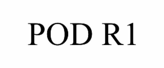 POD R1