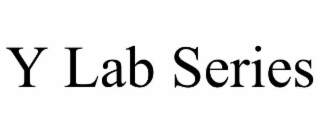 Y LAB SERIES