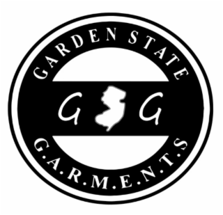 GARDEN STATE G.A.R.M.E.N.T.S GG