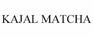 KAJAL MATCHA