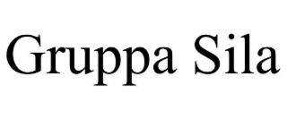 GRUPPA SILA