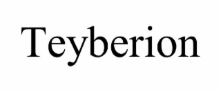 TEYBERION