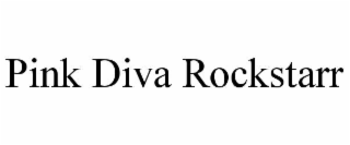 PINK DIVA ROCKSTARR