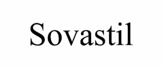 SOVASTIL