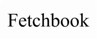 FETCHBOOK