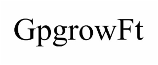 GPGROWFT