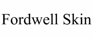 FORDWELL SKIN
