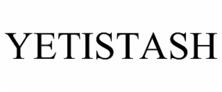 YETISTASH