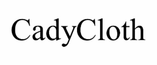 CADYCLOTH