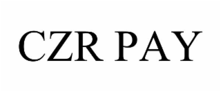 CZR PAY