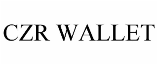 CZR WALLET