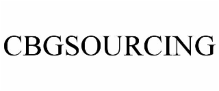 CBGSOURCING