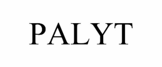 PALYT