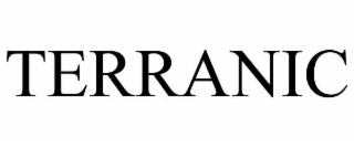 TERRANIC