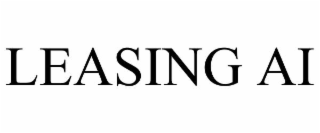 LEASING AI