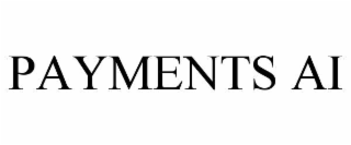 PAYMENTS AI