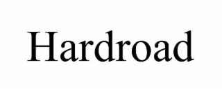 HARDROAD
