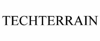 TECHTERRAIN