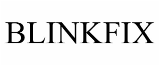 BLINKFIX