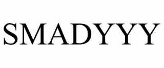 SMADYYY