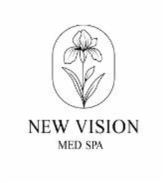 NEW VISION MED SPA