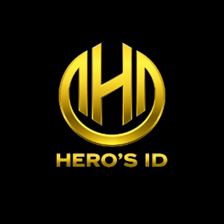 HERO'S ID