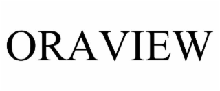 ORAVIEW
