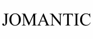 JOMANTIC