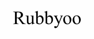 RUBBYOO