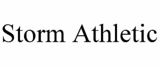 STORM ATHLETIC
