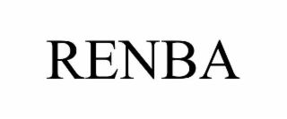 RENBA