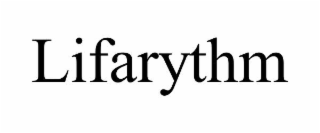 LIFARYTHM