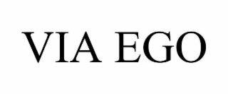 VIA EGO