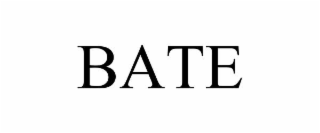 BATE