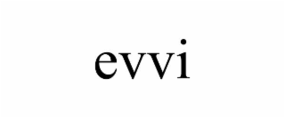 EVVI