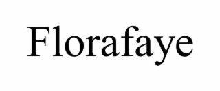 FLORAFAYE