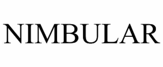 NIMBULAR