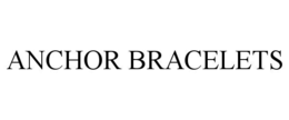 ANCHOR BRACELETS