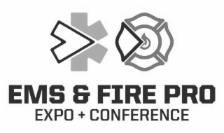 EMS & FIRE PRO EXPO + CONFERENCE